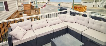 Silver Sands Beach Getaway