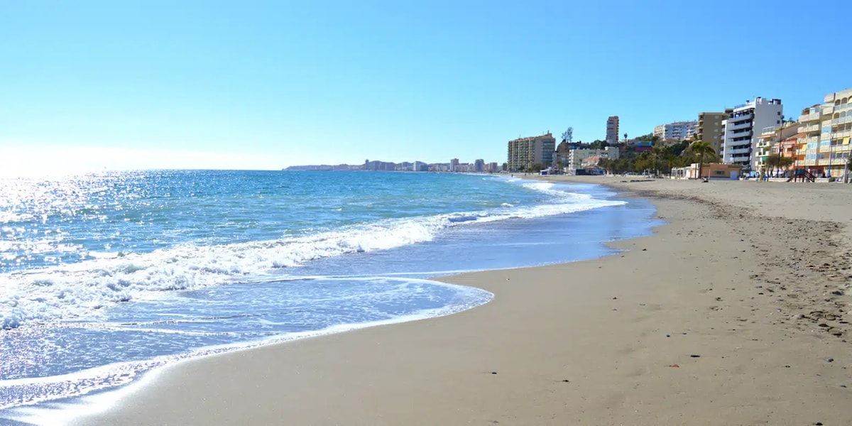 Spiaggia