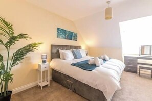 3 bedrooms
