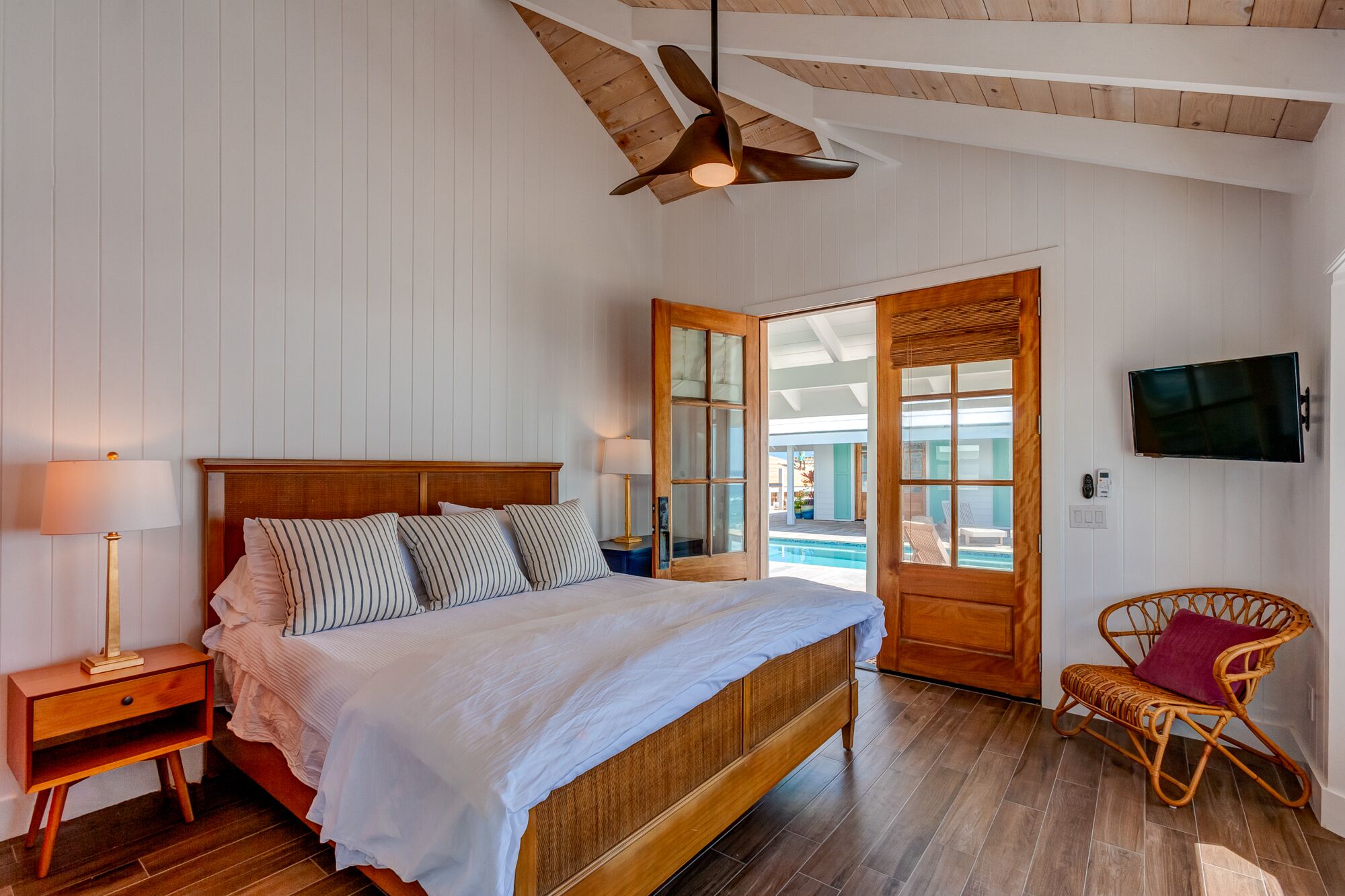الغرفة
