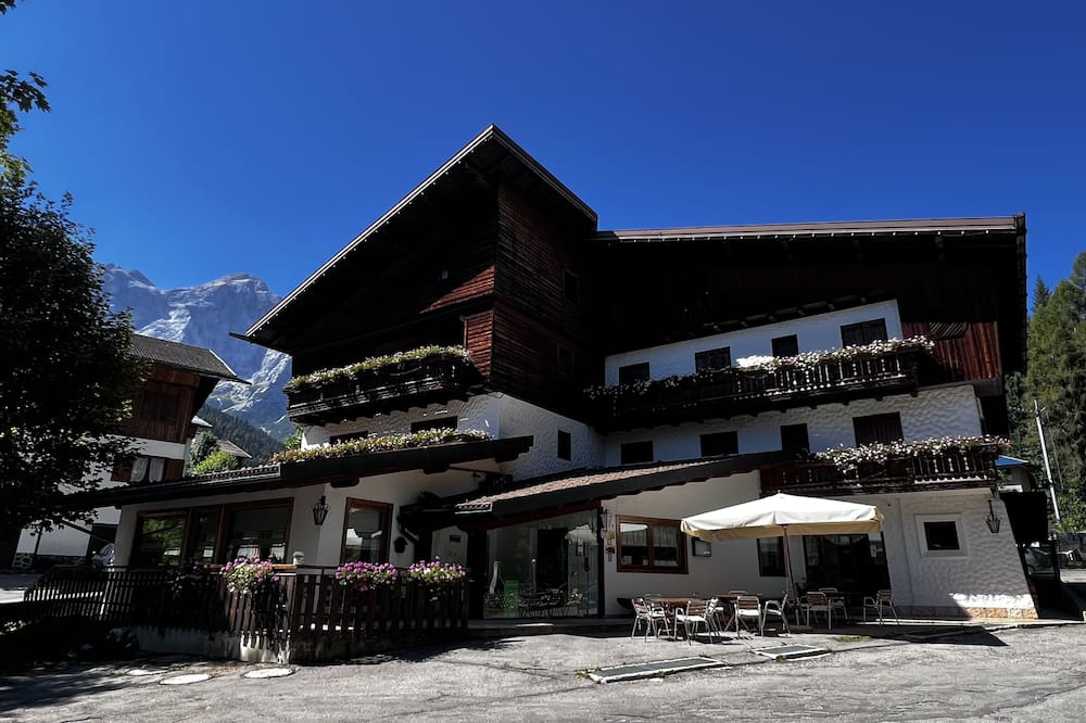 Hotel Bosco Verde
