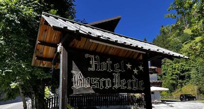 Hotel Bosco Verde