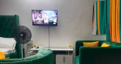 Experience the Perfect Stay with our Ultimate Vacation Retreat.