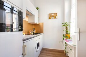 Coffee/tea maker - L' Apparté Marinoni (Beaulieu-sur-Mer)