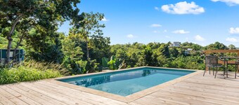 Villa Ensueño -3 bdr house