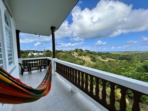 Property grounds - Villa Ensueño -3 bdr house (Rincón)