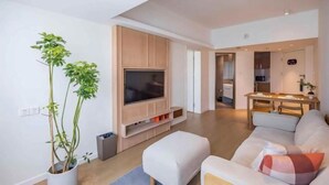 Room - Citadines Apart Hotel (Shanghai Yan'an West Road) (Shanghai)