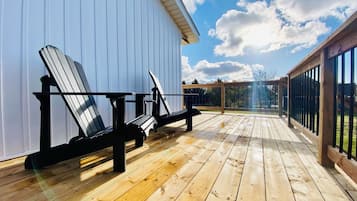 Terras