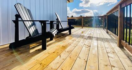 Cottage #6 - 1 bedroom - pet friendly!