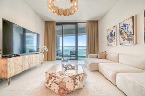 Télévision, Netflix, services de streaming