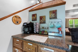Interior - Stunning Family Cabin near Wheeler Lake! Close to beach, UTV/Snowmobile trails (Lakewood)