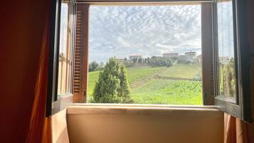 Standard Room | 1 bedroom, free WiFi, bed sheets