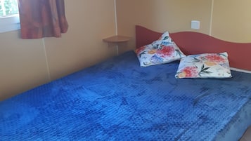 2 chambres, Wi-Fi
