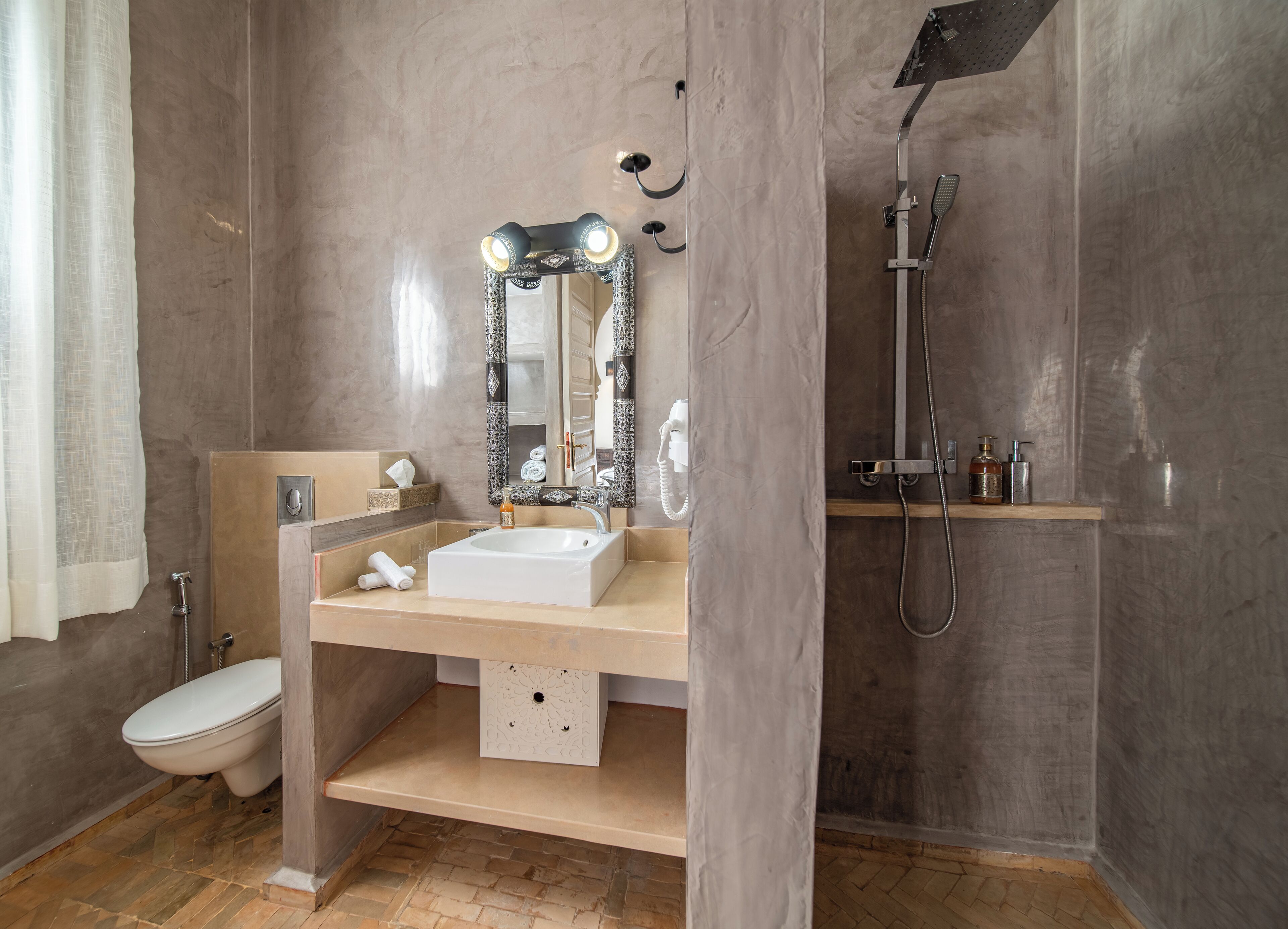 Foto - Villa Chems - Al Ouidane