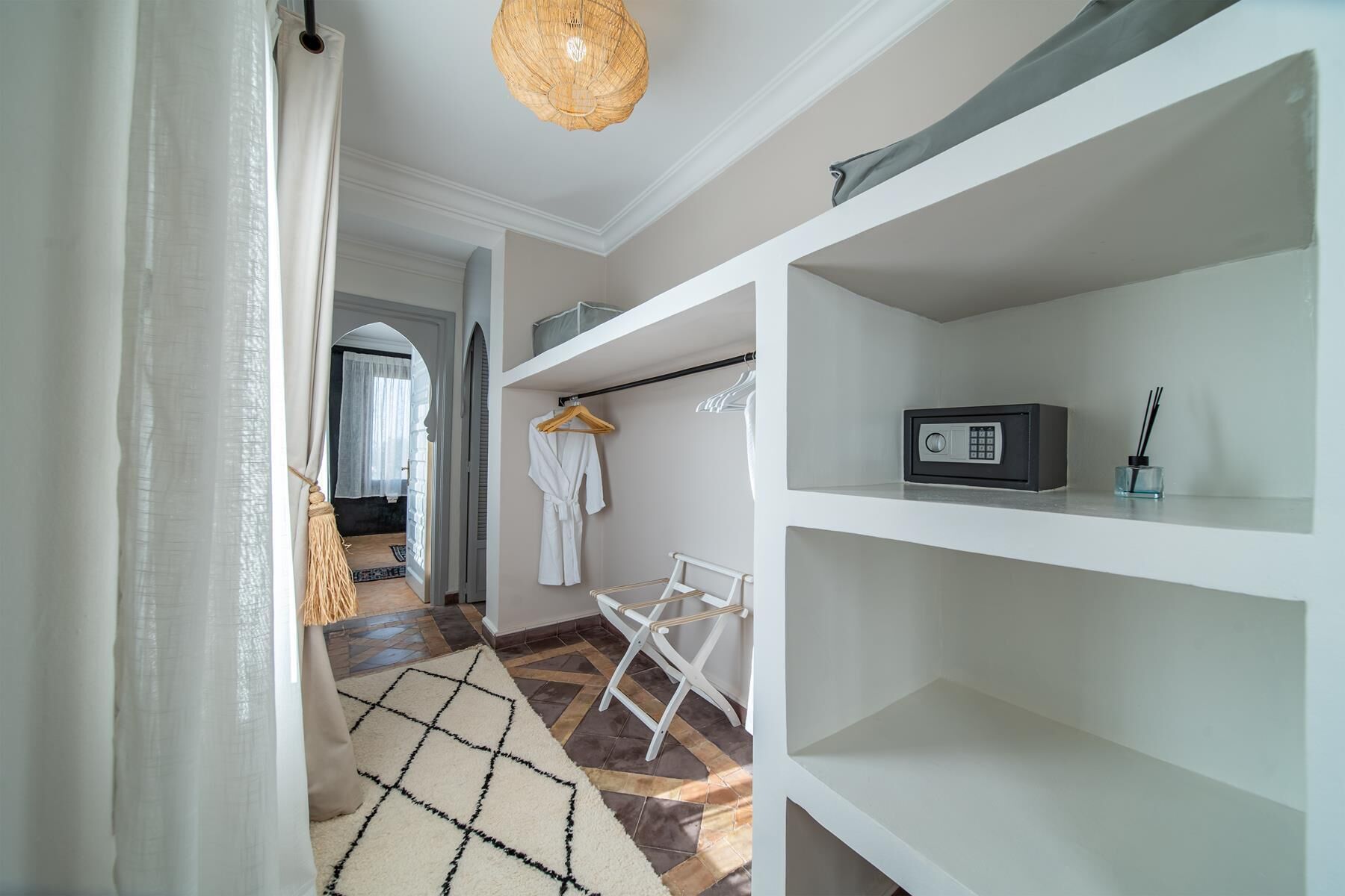 Foto - Villa Chems - Al Ouidane