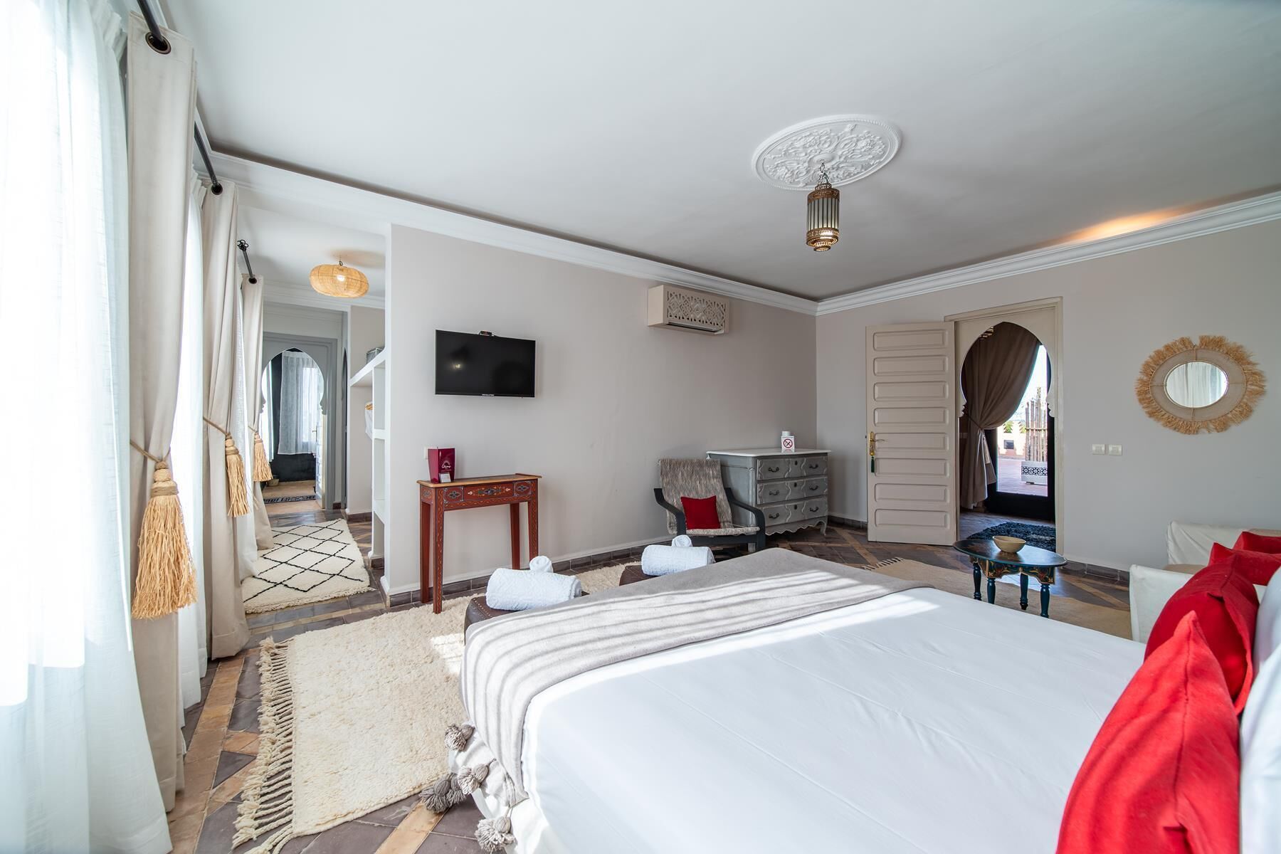 Foto - Villa Chems - Al Ouidane