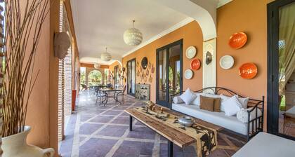 Villa Chems