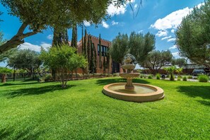 Exterior - Villa Chems (Marrakech)