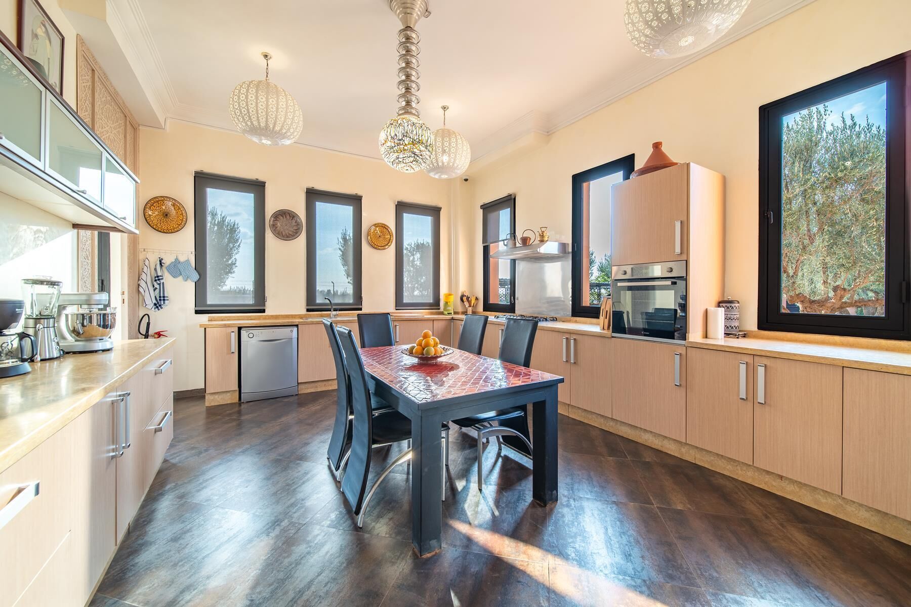 Foto - Villa Chems - Al Ouidane