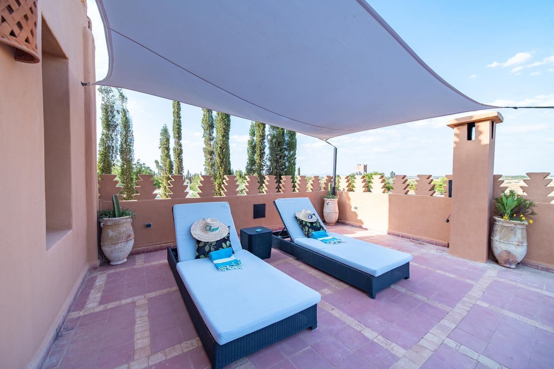 Foto - Villa Chems - Al Ouidane