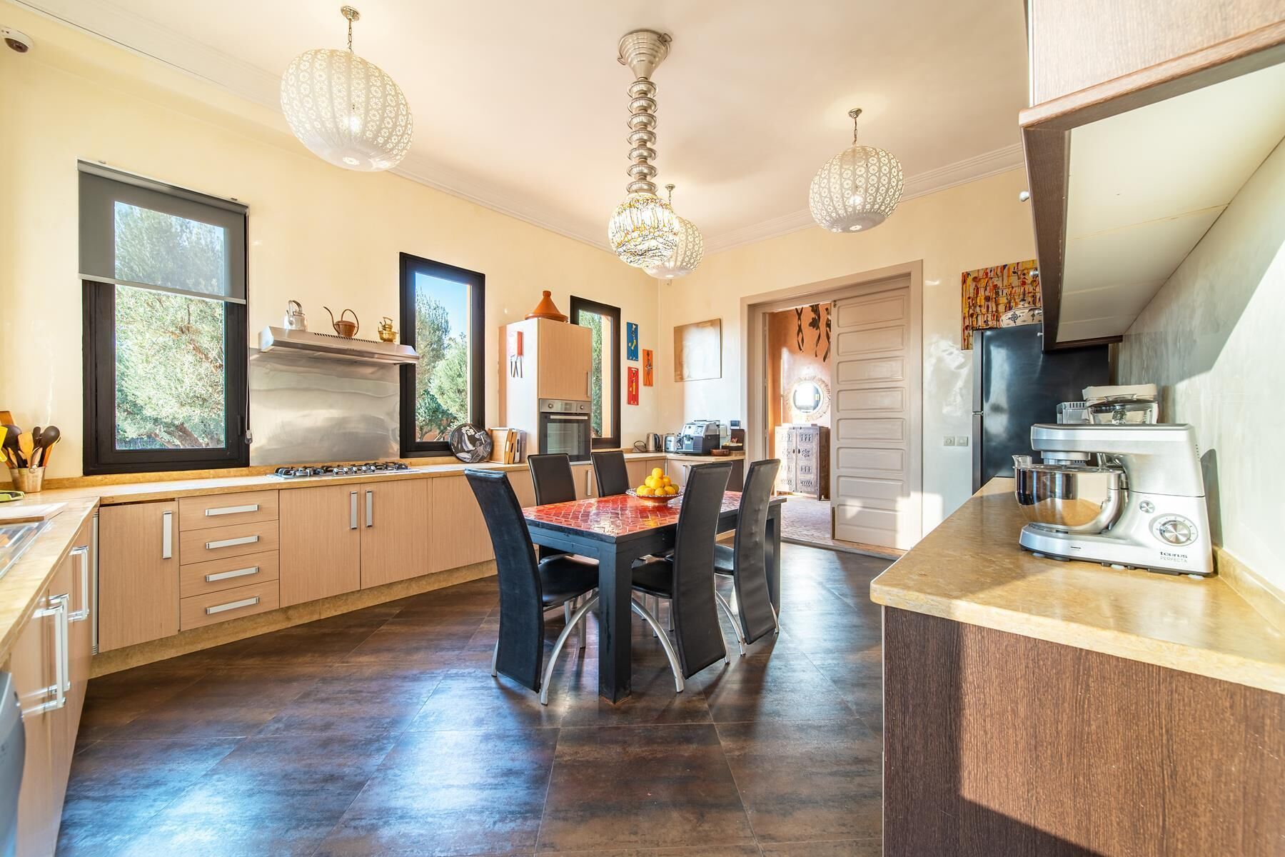 Foto - Villa Chems - Al Ouidane