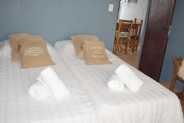 Ropa de cama hipoalergénica y cubrecamas 