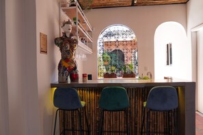 Interior - Espectacular Casa en San Antonio Cali. La Casa de Toña (Cali)