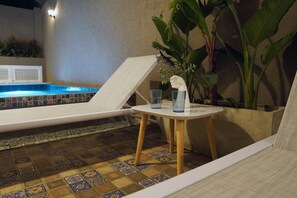 A heated pool - Espectacular Casa en San Antonio Cali. La Casa de Toña (Cali)