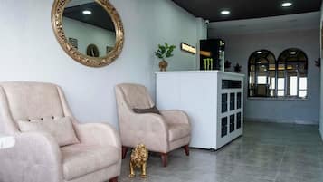 Recepció