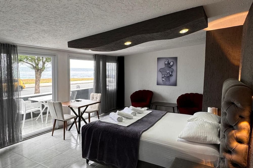 İdeal Butik Otel