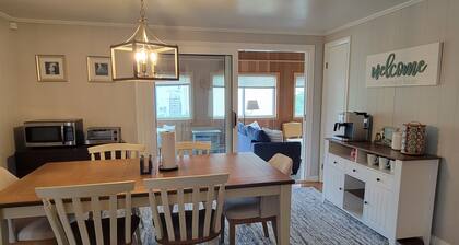 Coastal Cottage Close to the Nubble Lighthouse