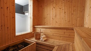 Sportsfaciliteter