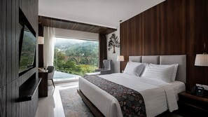 Unclassified image, 4 of 43, button - Forest Hills Hotel Ciwidey (Pasirjambu)