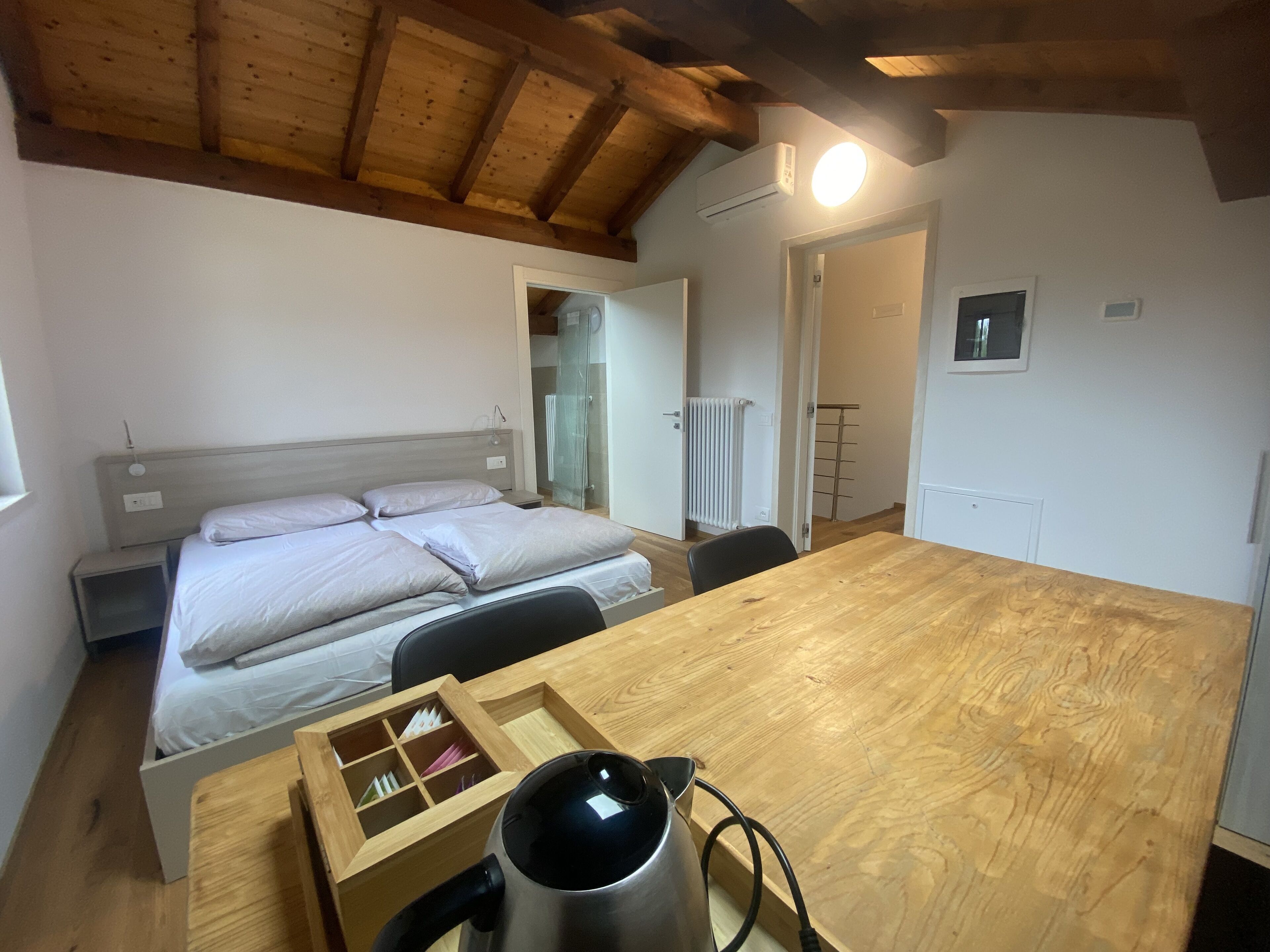 Luxury-Suite