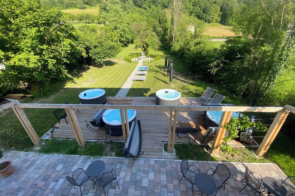 Vera Park & Wellness