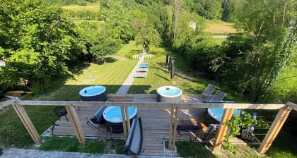 Vera Park & Wellness