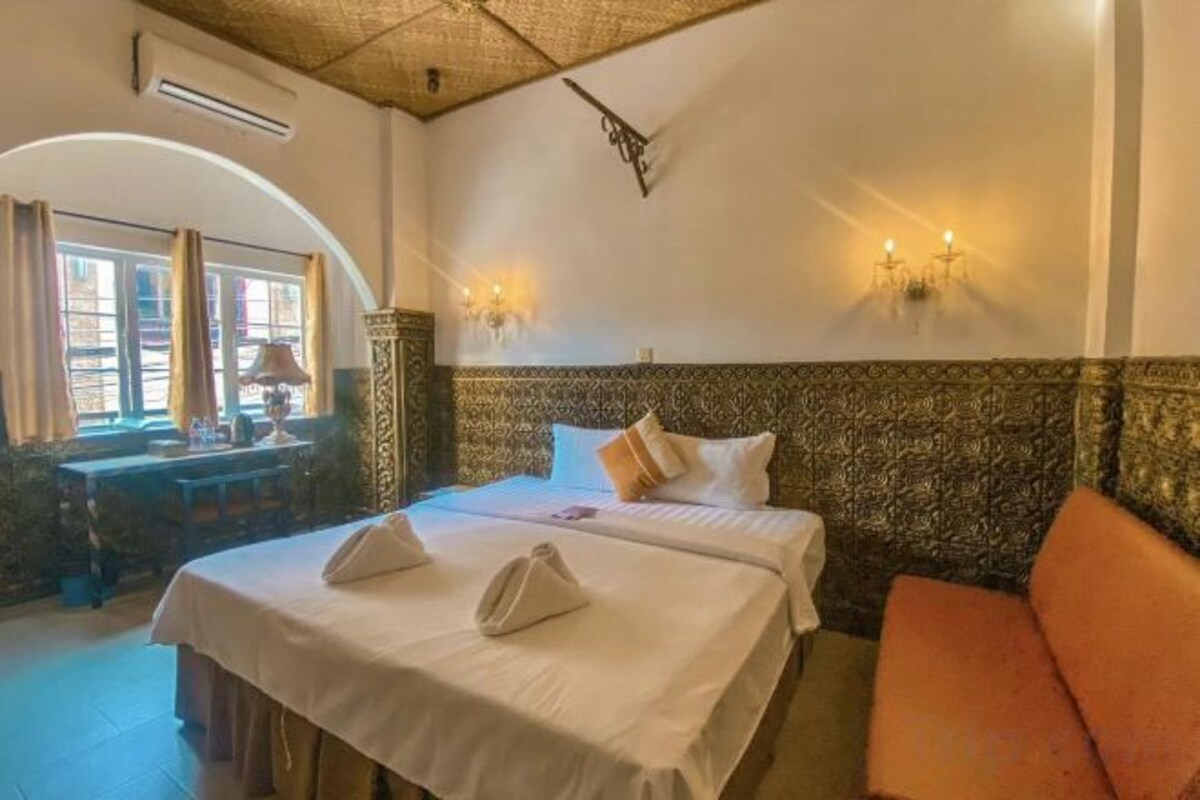Kamer