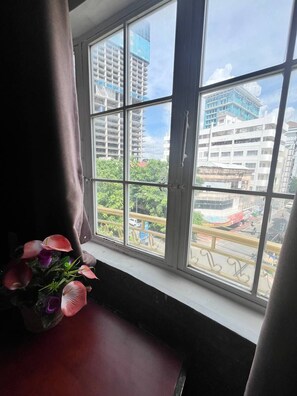 Bahagian dalam