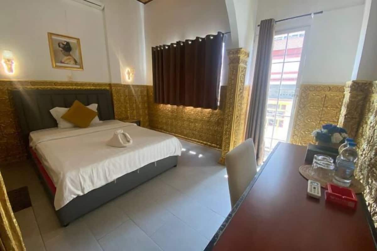 Kamer