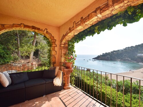 Casa Sa Punta Negra