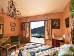 4 soveværelser, Wi-Fi