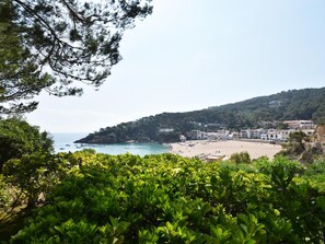 Am Strand