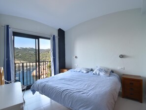 2 habitaciones y internet 