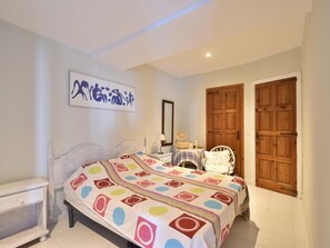 2 bedrooms, WiFi - Apartament Cap Sa Sal 267 (Begur) (Begur)