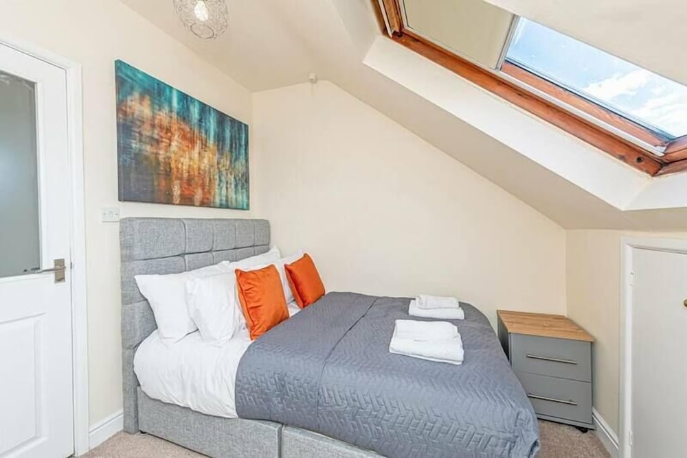 Mearbeck Bridge End MillSettle Settle Vrbo