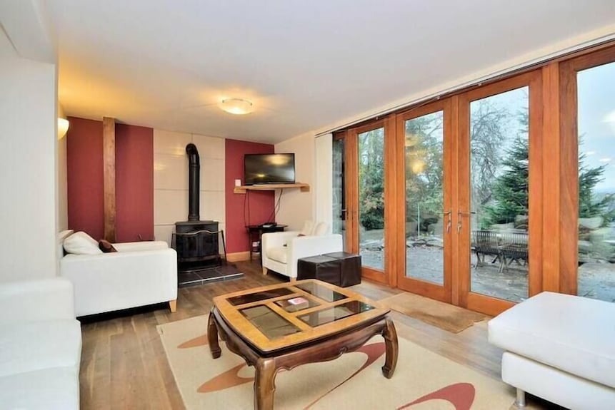 Betws Y Coed Holiday Home - 北威爾斯