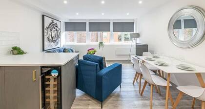 Charles House by Guestz