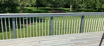 Four bedroom home great for EAA, Lifest, ‘25 NFL Draft and other Oshkosh events!