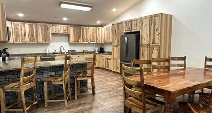Bighorn Fly Fishing Retreat #1