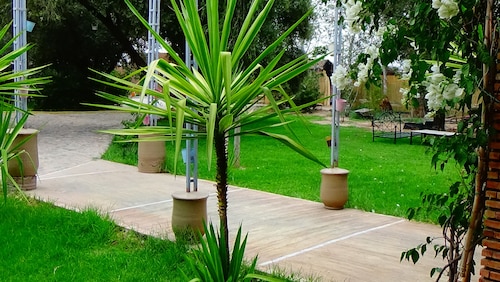 Bungalow salix agafay